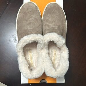 Timberland Women’s Skyla Bay Slip on Boots